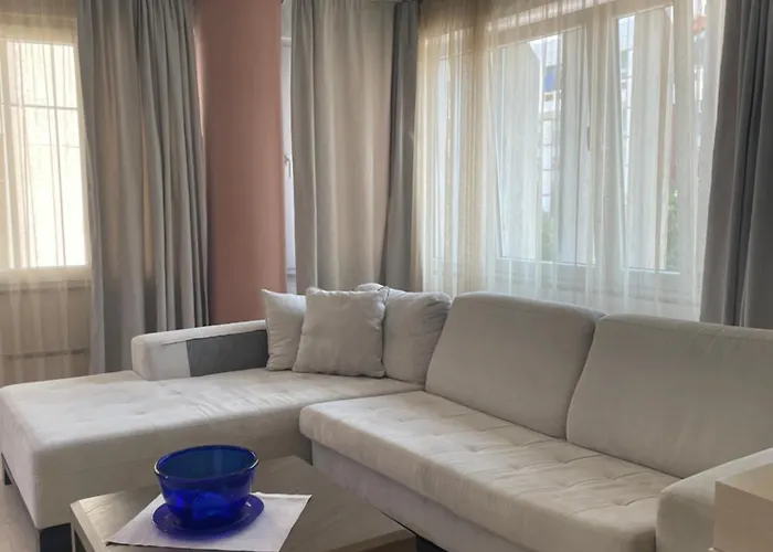 Greecerent - Elegant Center Salonicco